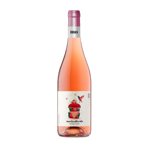 Masia Oliveda Roséwein 2024 – Fruchtiger Rosé aus Empordà